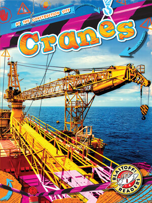 cover image of Cranes